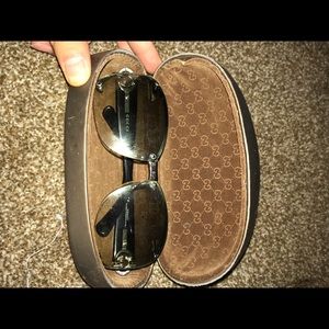 Gucci glasses